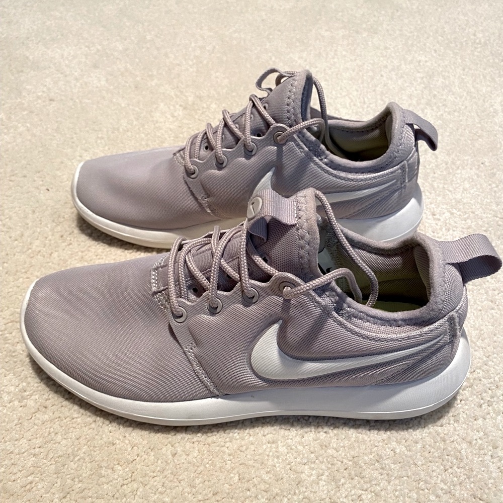 Nike sneakers